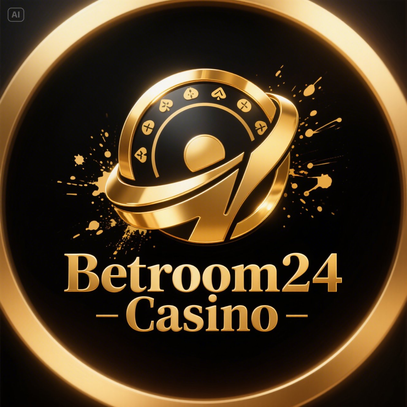 Betroom24 Casino